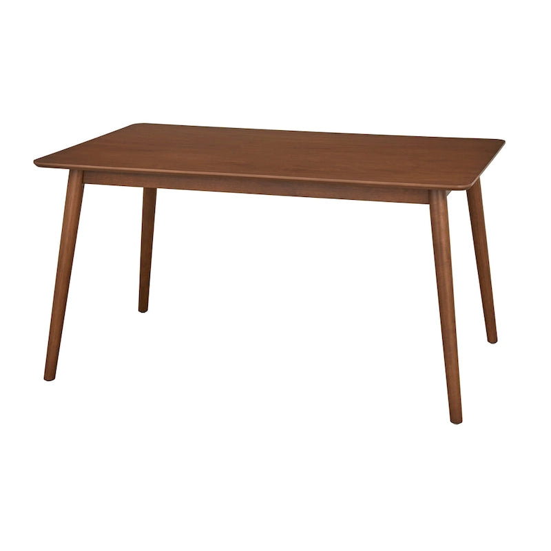 Tavolo da pranzo rettangolare Mid-Century Modern