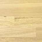 Carrello da cucina con isola, piano in legno e contenitore