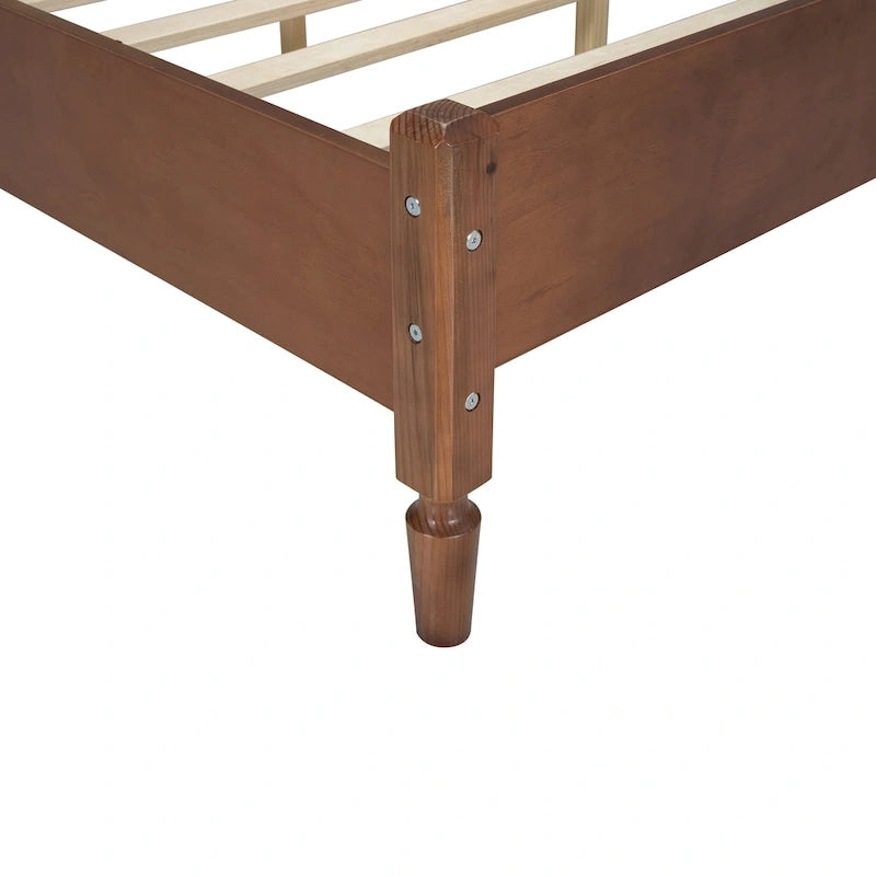 Giroletto con testiera in rattan