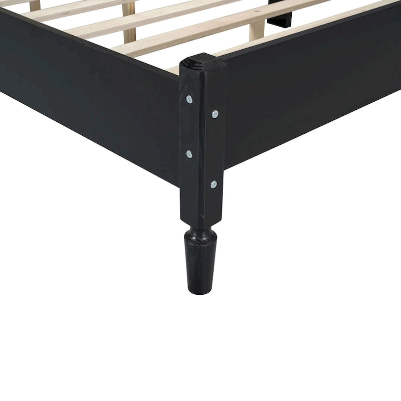 Giroletto con testiera in rattan